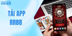 Tải App RR88 Để Dễ Dàng Tham Gia Giải Trí Trên Di Động