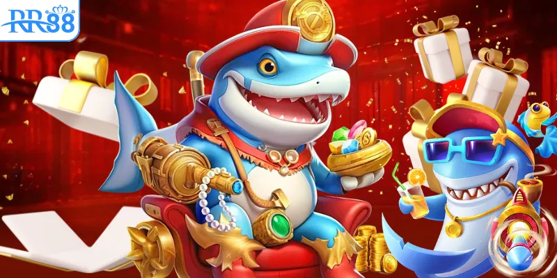 Trò chơi này cung cấp nhiều chương trình ưu đãi hấp dẫn