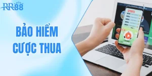 bảo hiểm cược thua
